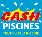CASHPISCINE - CASH PISCINES AUXERRE - Tout pour la piscine